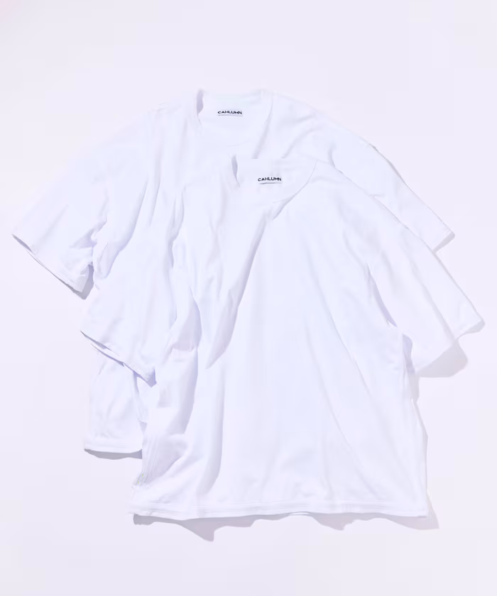 2-Pack Reversible Tee