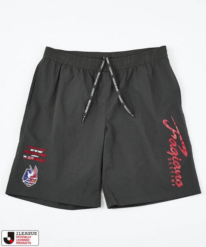 FREAK'S STORE × J League 聯名系列日本代購| TakeMeJapan 官方直送