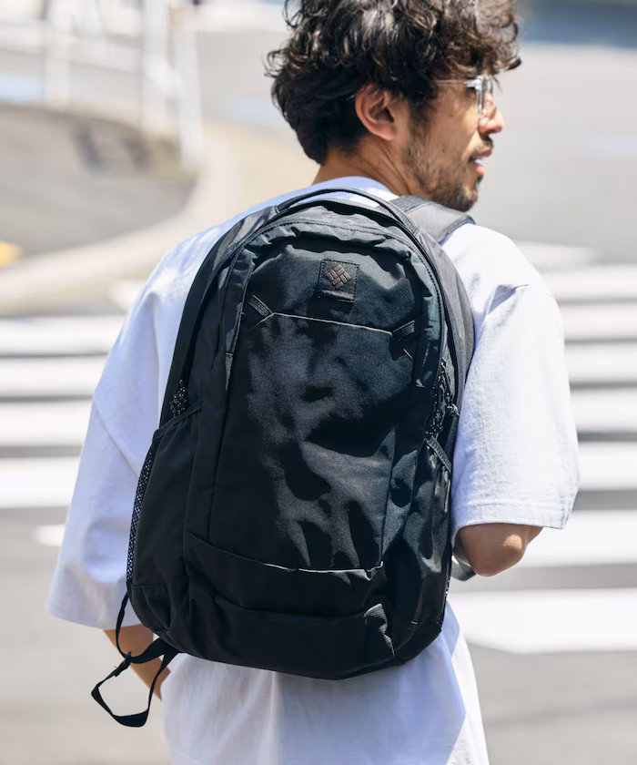 COLUMBIA Panacea 25L 運動背包【限定展開】