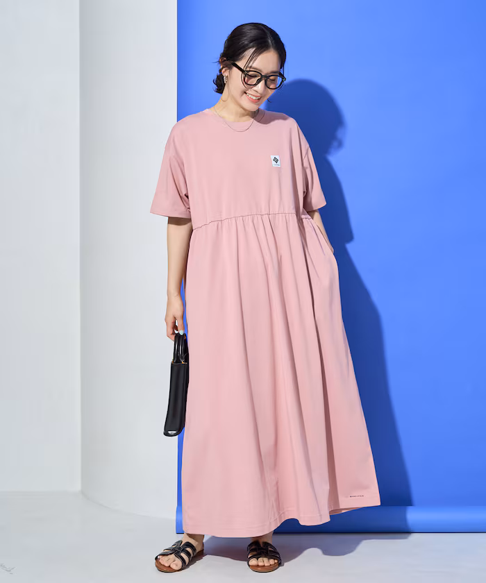 W Imperial Park Dress【限定展開】
