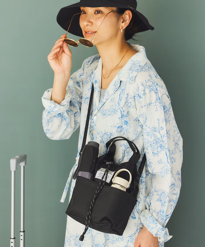 別注 600D POCKETFUL 迷你包包