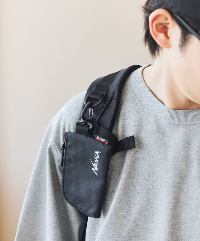 ECOPAK UR 零錢包