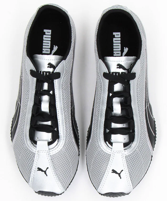 H-STREET CHROME[23.5cm～24.5cm展開] | 鞋子| PUMA | TakeMeJapan